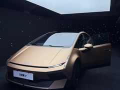 -现代汽车文化中心 Hyundai Motorstudio Beijing