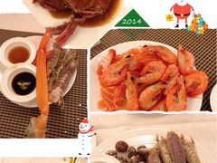 冠发君悦大酒店（餐饮）-冠发君悦大酒店-餐厅