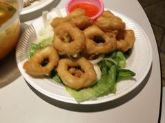 炸苏东-纽顿熟食中心