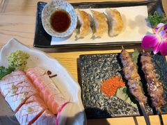 -鹤龟料理店(时代天街店)