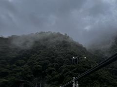 -古龙峡云天玻霸