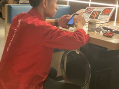 -好牛烧肉(世茂广场店)