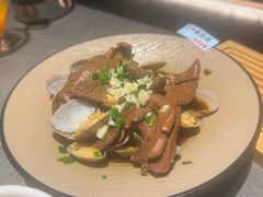 -佬太公海鸭·海鲜大排档(上海总店)