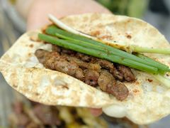 -小寒羊烧烤(凯瑞时代大厦店)