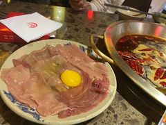 -小龙坎火锅(沙井店)
