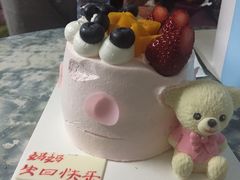 -胖子菜馆(隆昌路店)