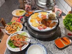 -酒拾烤肉(泉塘店)