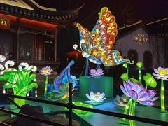 -香园茶社·金陵小灶(老门东店)