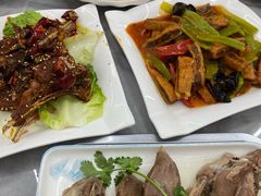 -清真兰州手抓羊肉餐厅