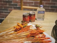 -袁记串串香(新南门店)