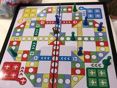 -海底捞火锅(亲子主题北金鹰店)