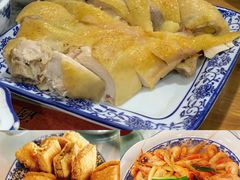 -洞天食府(北大街店)