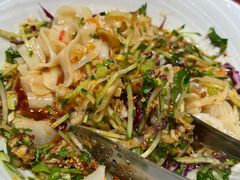 -西贝莜面村(近铁城市广场店)