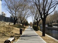 -元大都城垣遗址公园