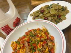 -孙府大院(步行街店)