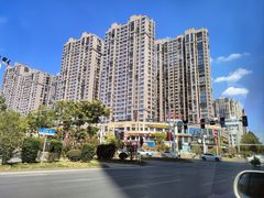 -米兰西饼生日蛋糕店(浏阳店)
