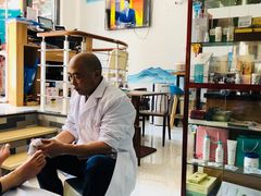 -王之雄社区养生馆(上海春城店)