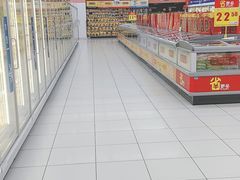 -家乐福(四元桥购物中心店)