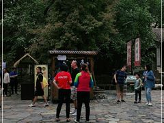 -古北烤梨
