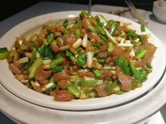 -小螺号海鲜·地道鲁菜(泉城广场店)