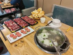 -嬷孙家潮汕牛肉火锅(北京路天河城店)