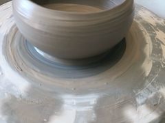 -爱上泥创意DIY手工陶艺(昙华林店)
