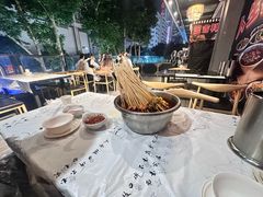 -成都瓜串串(华强北店)