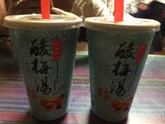 -88号小吃店·经典云南菜·地道纳西美食