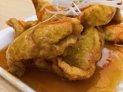 锅包肉-东北风(江北万达店)