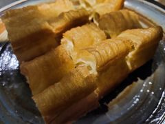 青年招牌油条-青年公社烤鸭(青年路店)