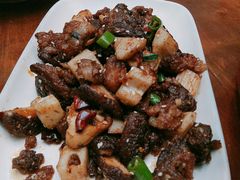 -赵小姐丨新中餐(曲江店)