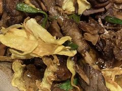 -筱爷叔·上海传统手工菜(玉树路店)