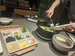 -云海肴·汽锅鸡·云南菜(高德置地店)