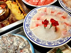 -蜀江龙火锅(339店)