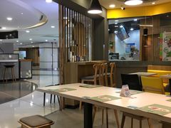 大堂-噹噹呀咪咖喱屋(南京东路店)