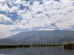 -大理洱源西湖景区