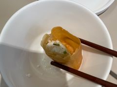 -蔡澜点心·粤菜(西单大悦城店)