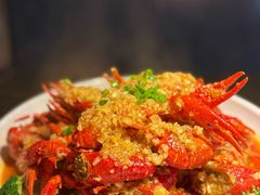 -虾乐园龙虾·夜宵(松江店)
