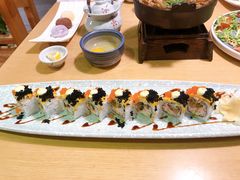 -山之川日料放题(通州店)