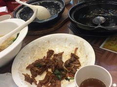 -嘉逸传菜(洛川东路店)
