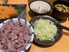 -胜博殿日式炸猪排(悠唐店)