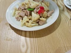 -佛有缘素食馆·荔湾老字号(陈家祠首店)