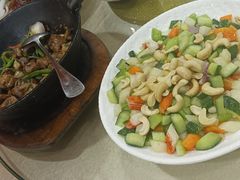 -食为先(中山七路店)