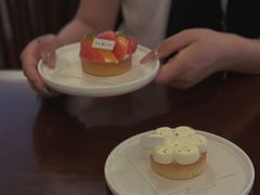 -Ten Olives甜点