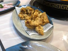 -钢管厂五区小郡肝火锅串串 Chuan Chuan hot pot