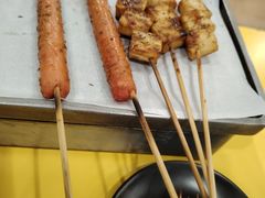 -望京小腰(北京总店)