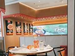 -北大荒人•新东北菜(青岛银座店)