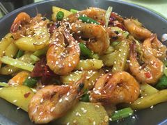 -川悦壹号·川菜(蠡溪路店)