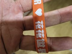 -中山美食街