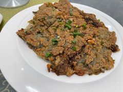 -梅子大排档